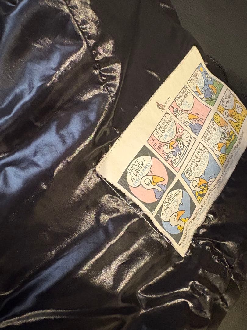 モンクレール　ダウンベスト　レディース　サイズ00