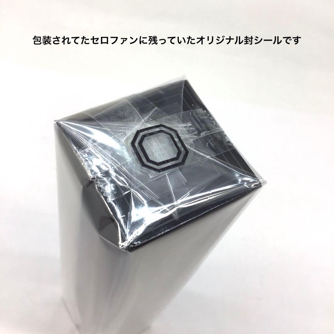 新品 未使用品 資生堂 NOMBRE NOIR オードパルファム 60ml 香水