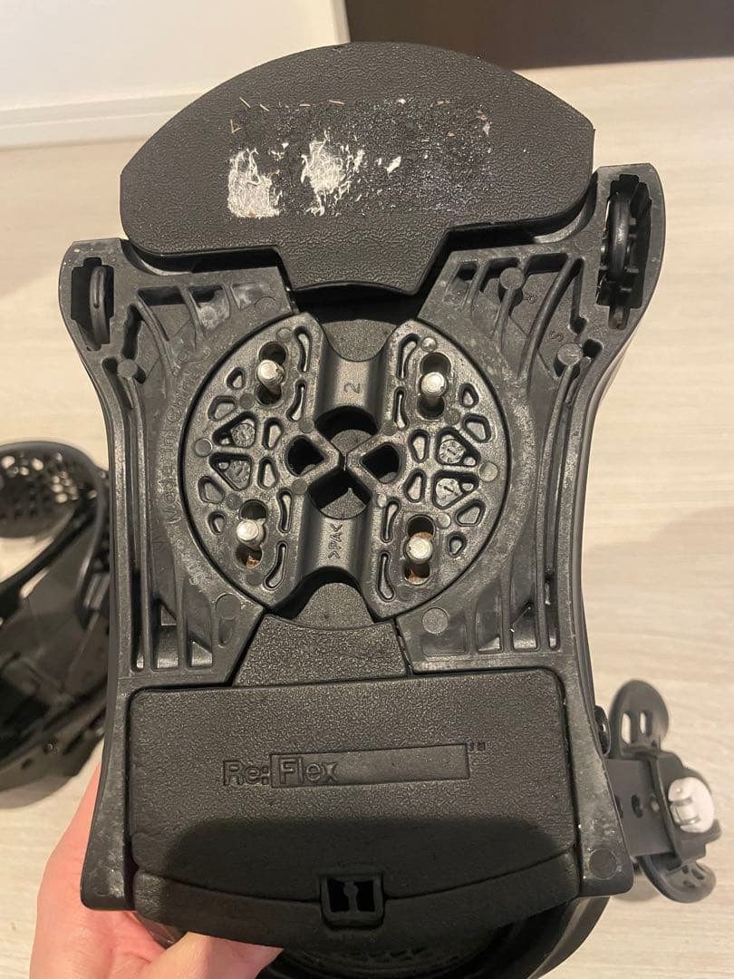 Burton/バートン　マラビータ　Re:Flex Sサイズ