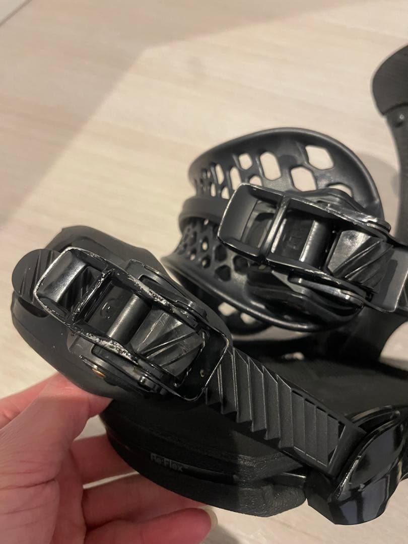 Burton/バートン　マラビータ　Re:Flex Sサイズ