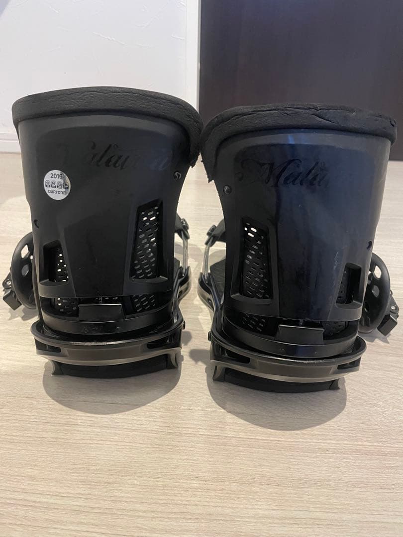 Burton/バートン　マラビータ　Re:Flex Sサイズ