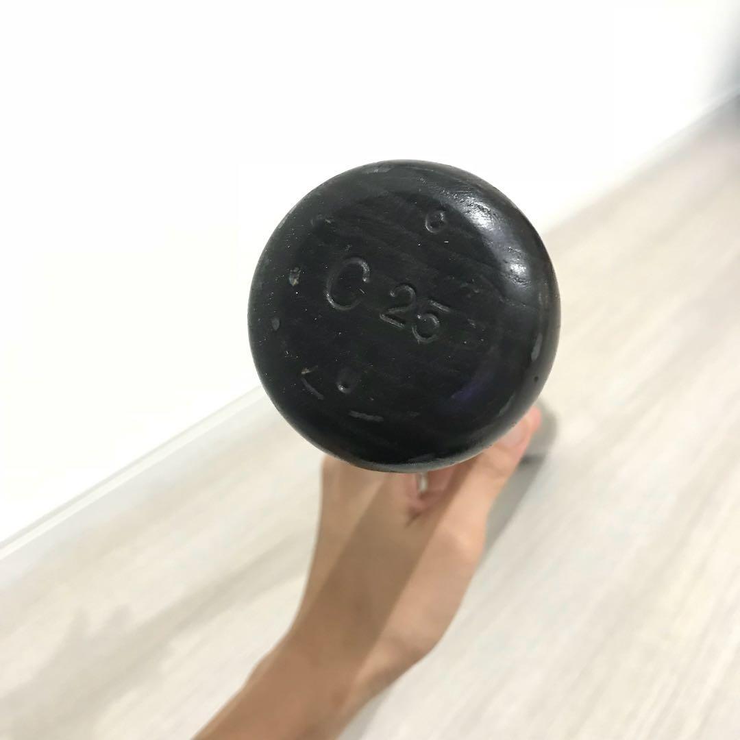 Carp 新井貴浩選手 実使用バット