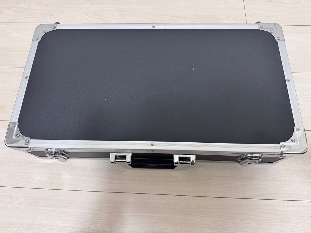 【送料込】BOSS ME-50B ベース用マルチエフェクター 純正アダプター付