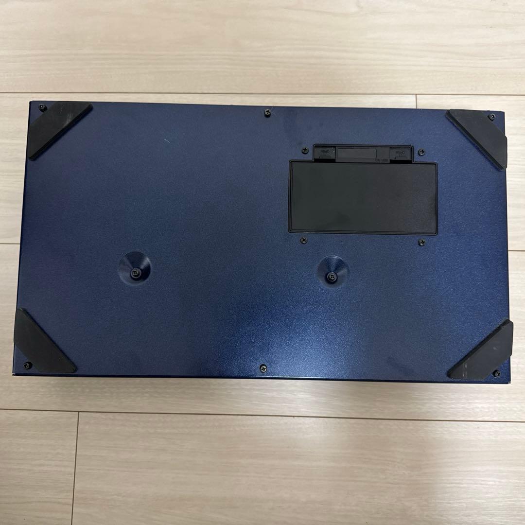 【送料込】BOSS ME-50B ベース用マルチエフェクター 純正アダプター付