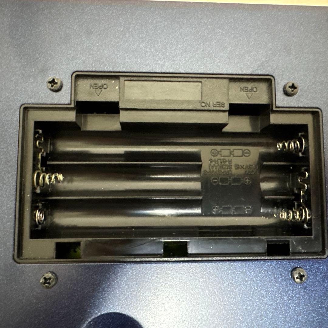 【送料込】BOSS ME-50B ベース用マルチエフェクター 純正アダプター付