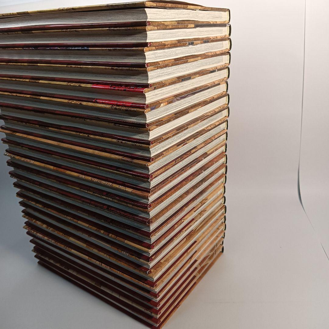 コミック版　日本の歴史　全22冊セット ポプラ社