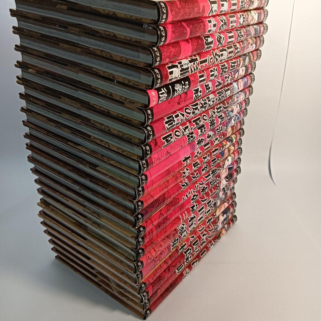 コミック版　日本の歴史　全22冊セット ポプラ社