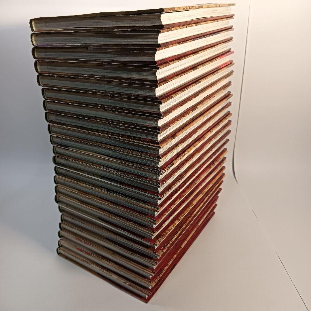 コミック版　日本の歴史　全22冊セット ポプラ社