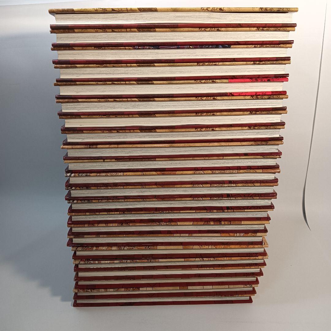 コミック版　日本の歴史　全22冊セット ポプラ社