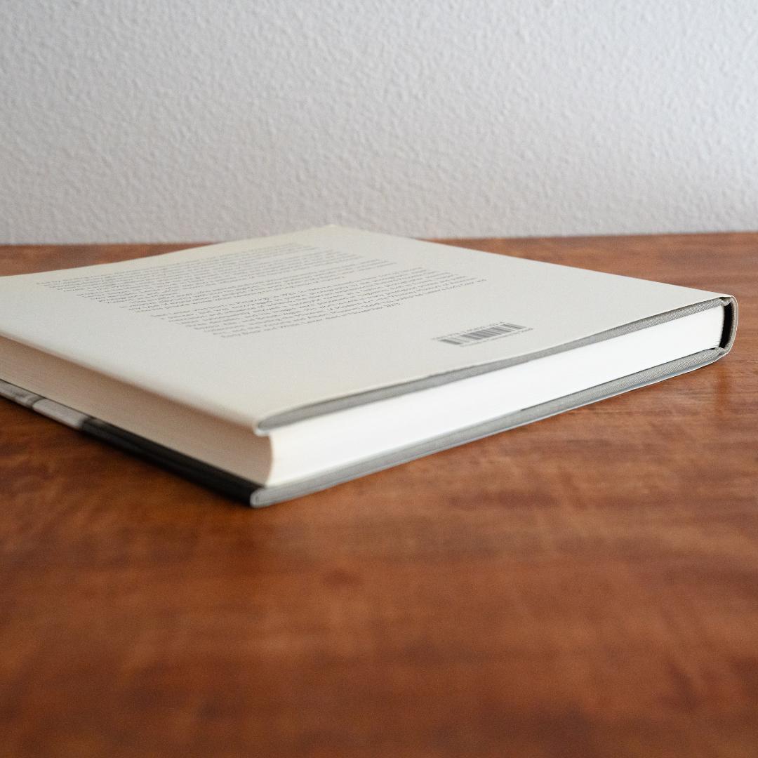 「In My Room」 SAUL LEITER 【初版】