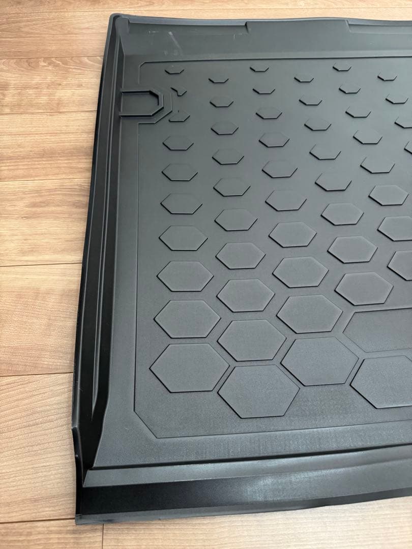 Peugeot Rifter プジョー リフター　純正ラゲッジトレー