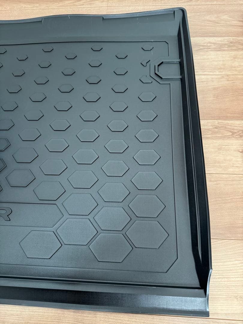 Peugeot Rifter プジョー リフター　純正ラゲッジトレー