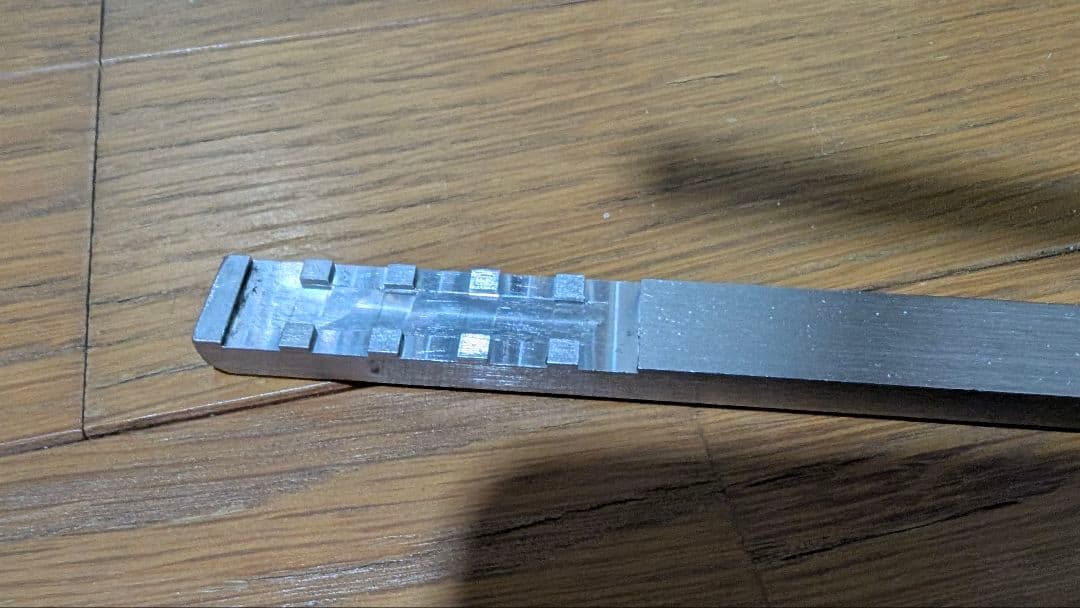 薪バサミ HIMORI-03 ASOBU火吹き POMOLYチタン製ケトルセット