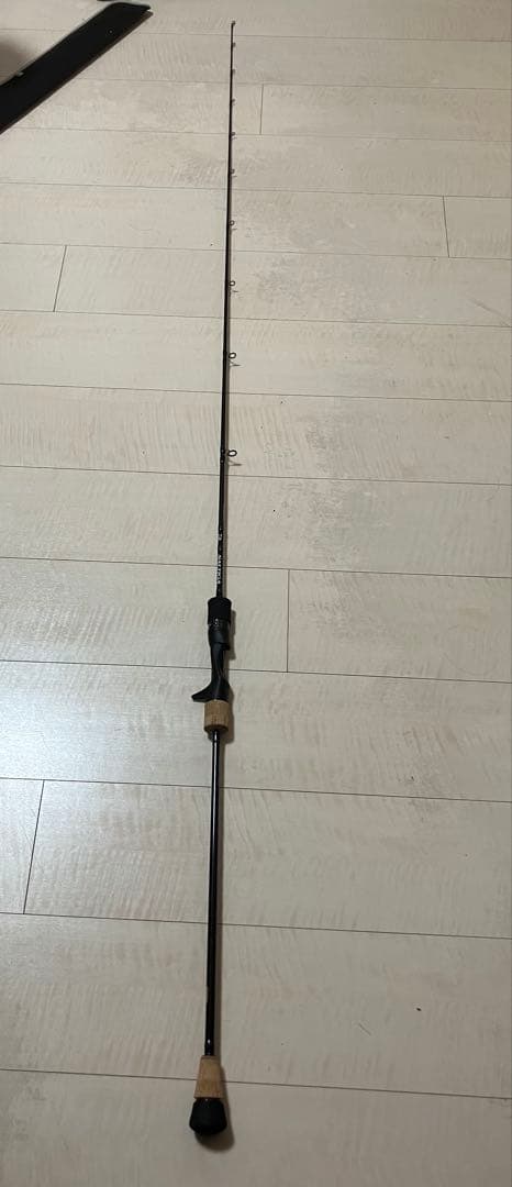 SALTIGA SJ 61B-3 オフショアロッド