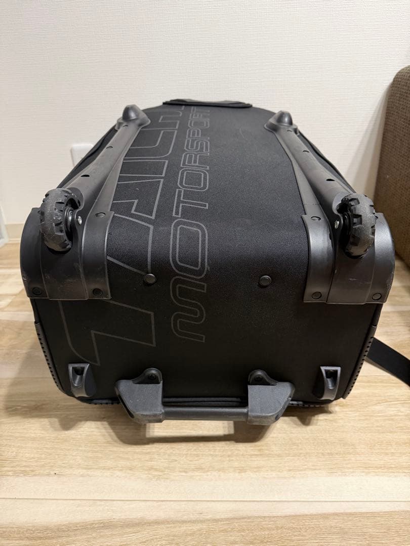 RS TAICHI タイチ ホイールド ギアバッグ ツナギ キャリー