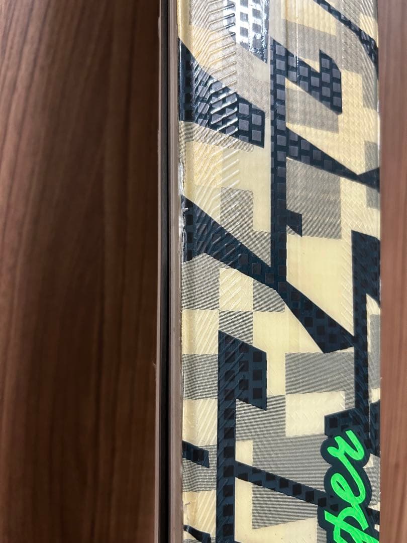 た*も様 ロシニョールSuper Virage VII tech166cm 梱包