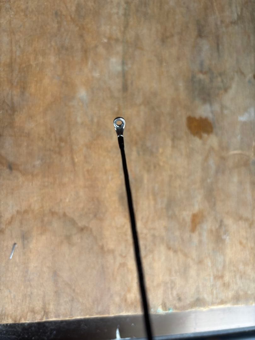 ロッド Sephia XR 8.6ft MH