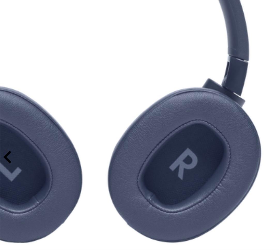 新品未使用・未開封‼️JBL TUNE760NC Bluetoothヘッドホン