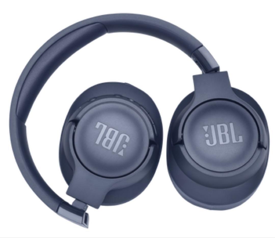 新品未使用・未開封‼️JBL TUNE760NC Bluetoothヘッドホン