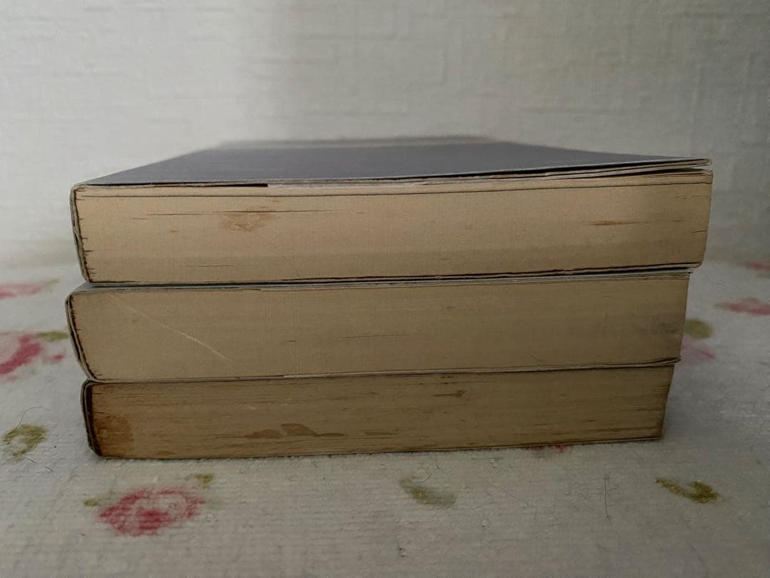 シルバー クロス1-3巻セット MUSHI COMICS 藤子不二雄 初版