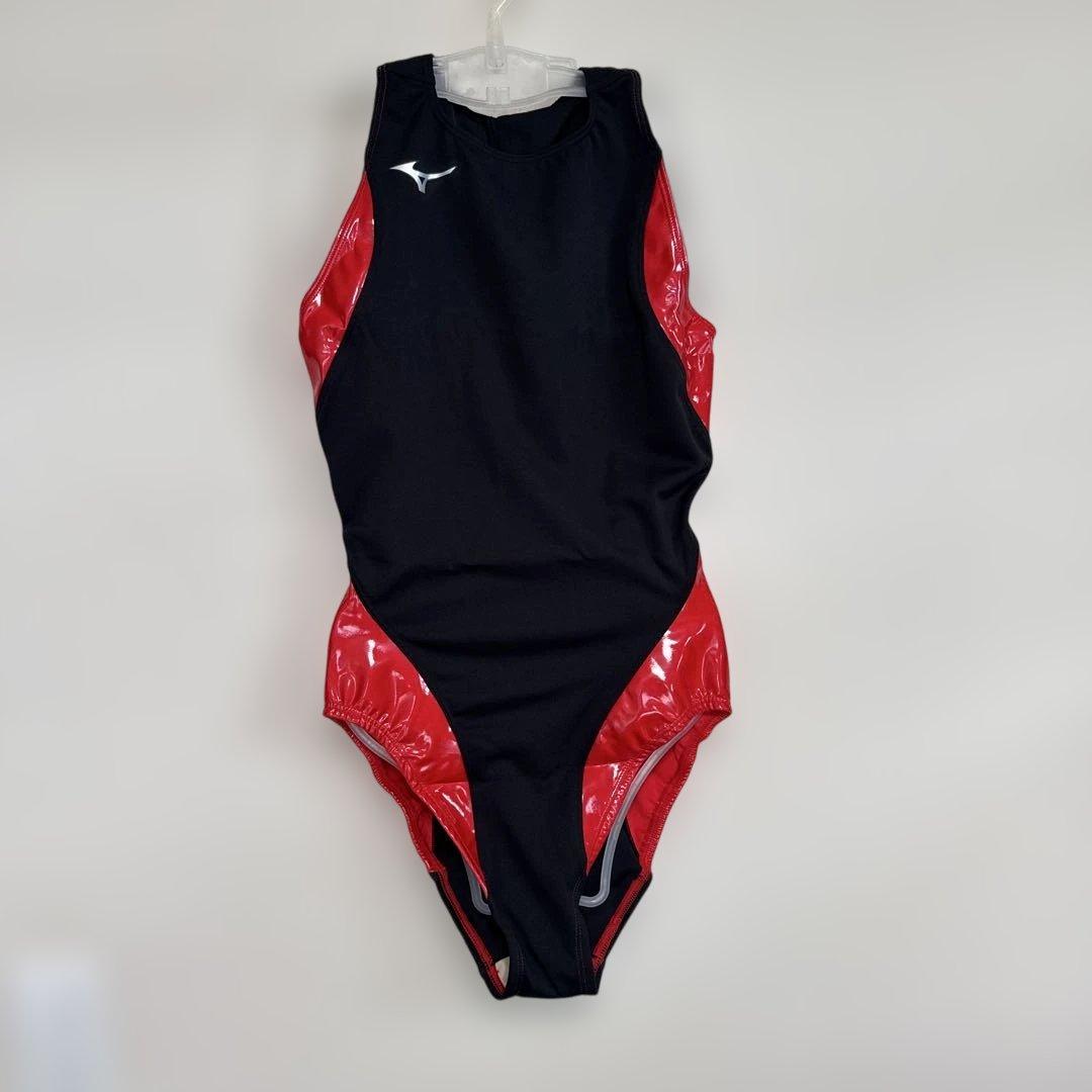 ツ*ナ様 ミズノ女子水球用競泳水着　ウォーターポロ