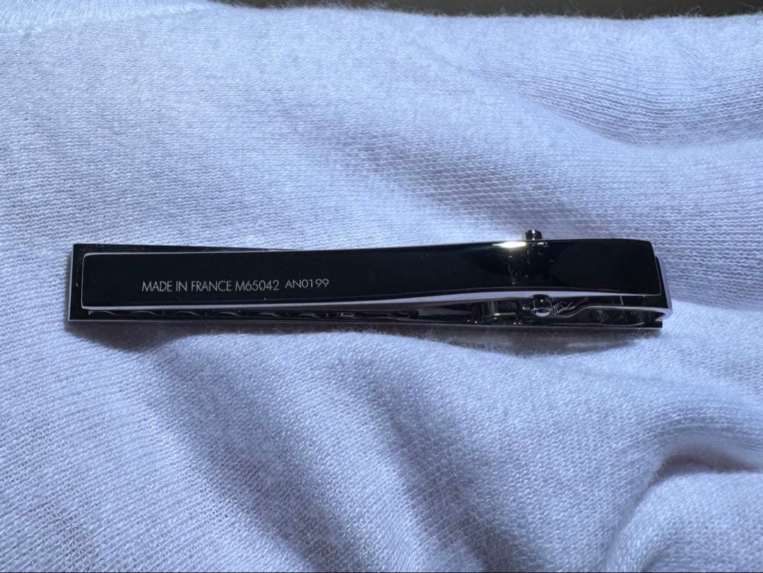 LOUIS VUITTON ルイヴィトン ネクタイピン