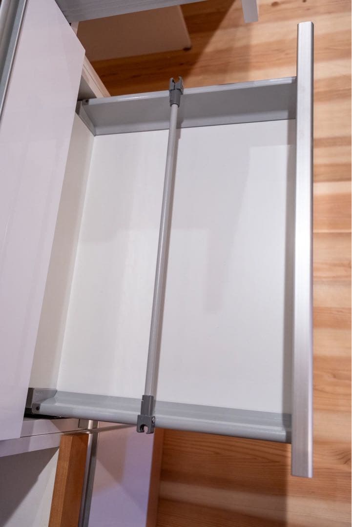 食器棚　ダイニングボード　リビングハウス　160