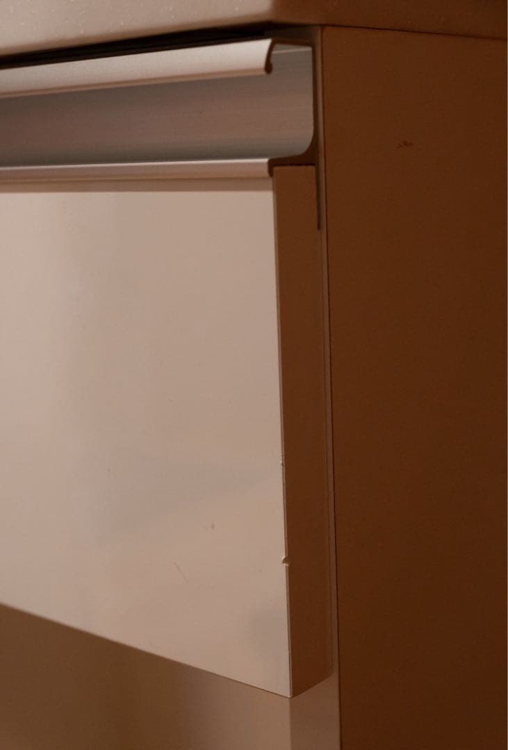 食器棚　ダイニングボード　リビングハウス　160