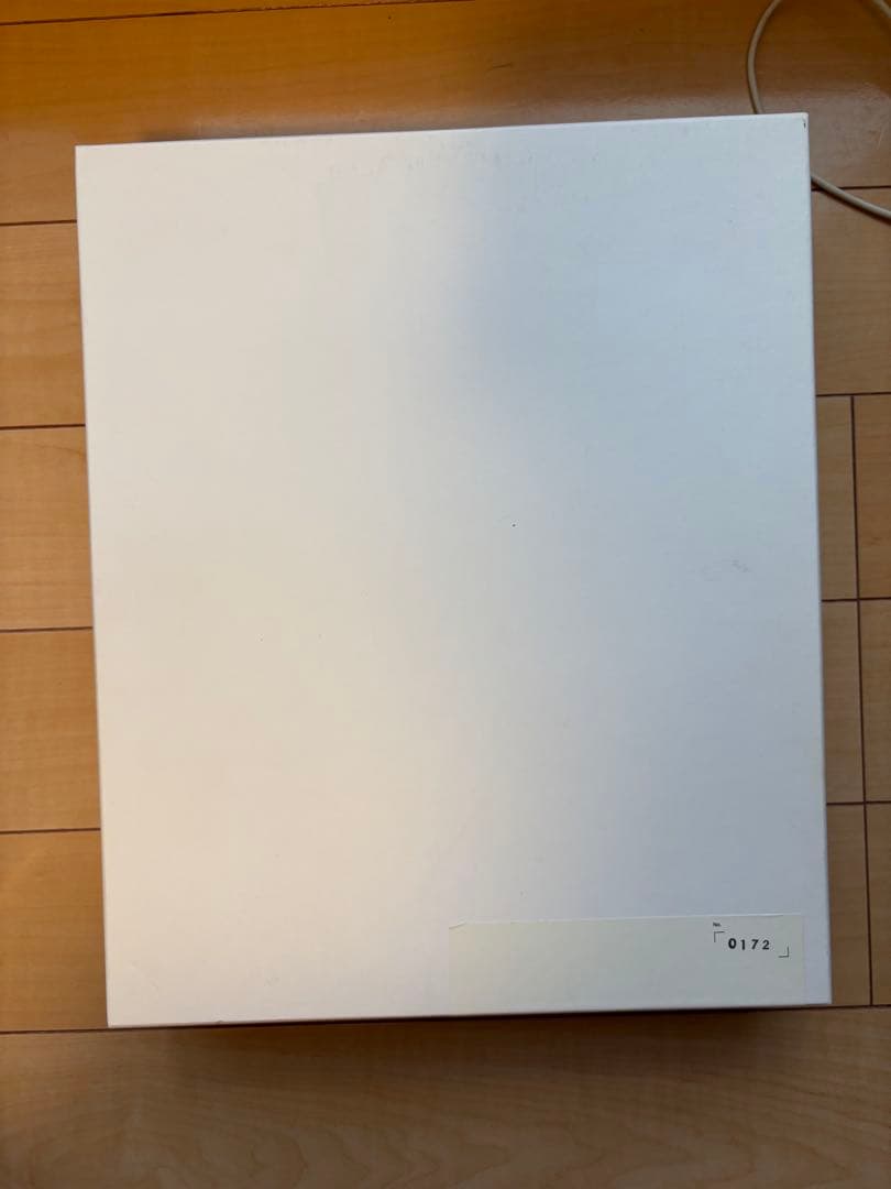 sacai A to Z 【希少本】