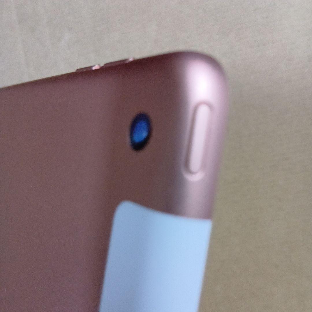 Apple iPad (第7世代) 32GB ゴールド