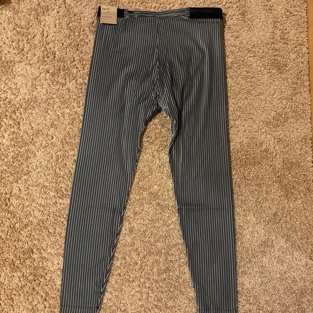 NIKE Dri-FIT ADV エアロスイフト タイツ　ランニングウェア　L