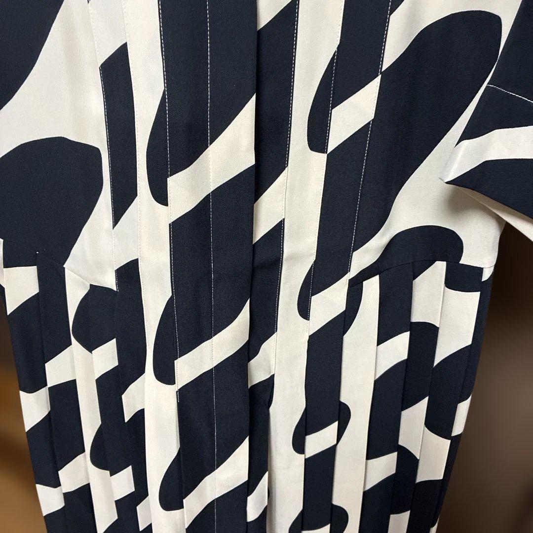 marimekko PLITTI LINSSI ワンピース 36