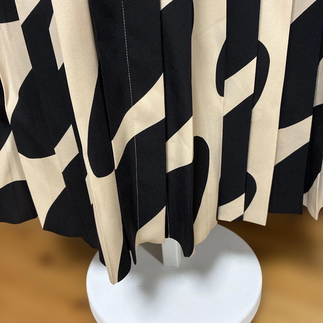 marimekko PLITTI LINSSI ワンピース 36