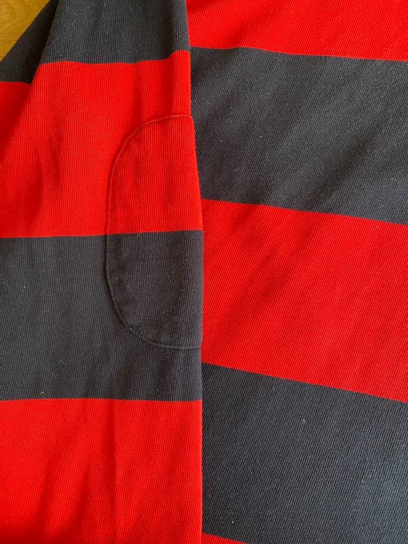 RALPH LAUREN ラルフローレン　ラガーシャツ　XL