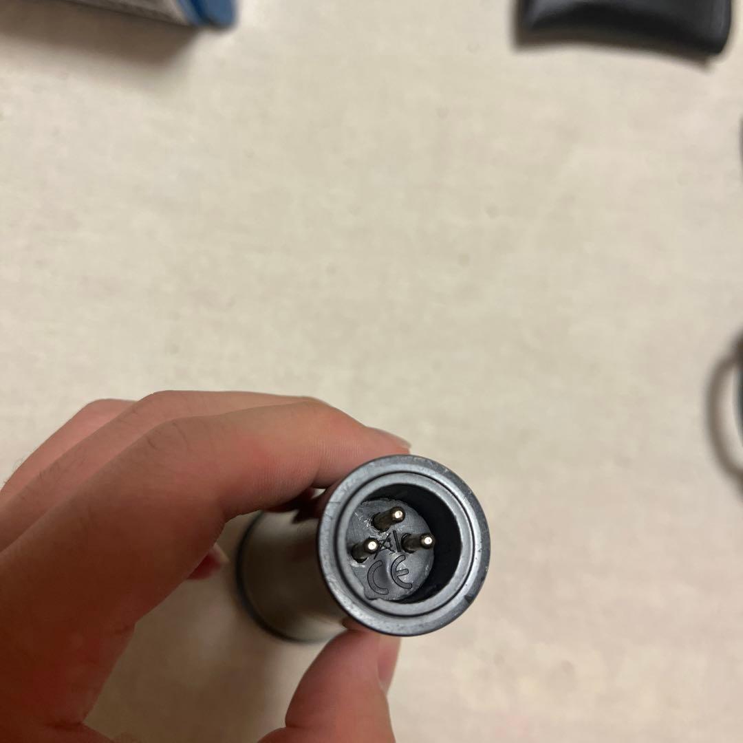 Sennheiser e 945 ダイナミックマイク・アーム・XLRケーブル付属