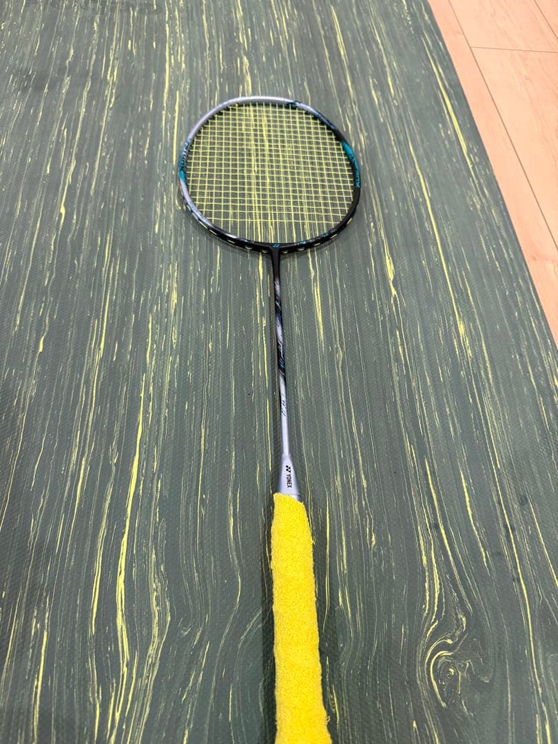 アストロクス88D Pro 3UG5 ②