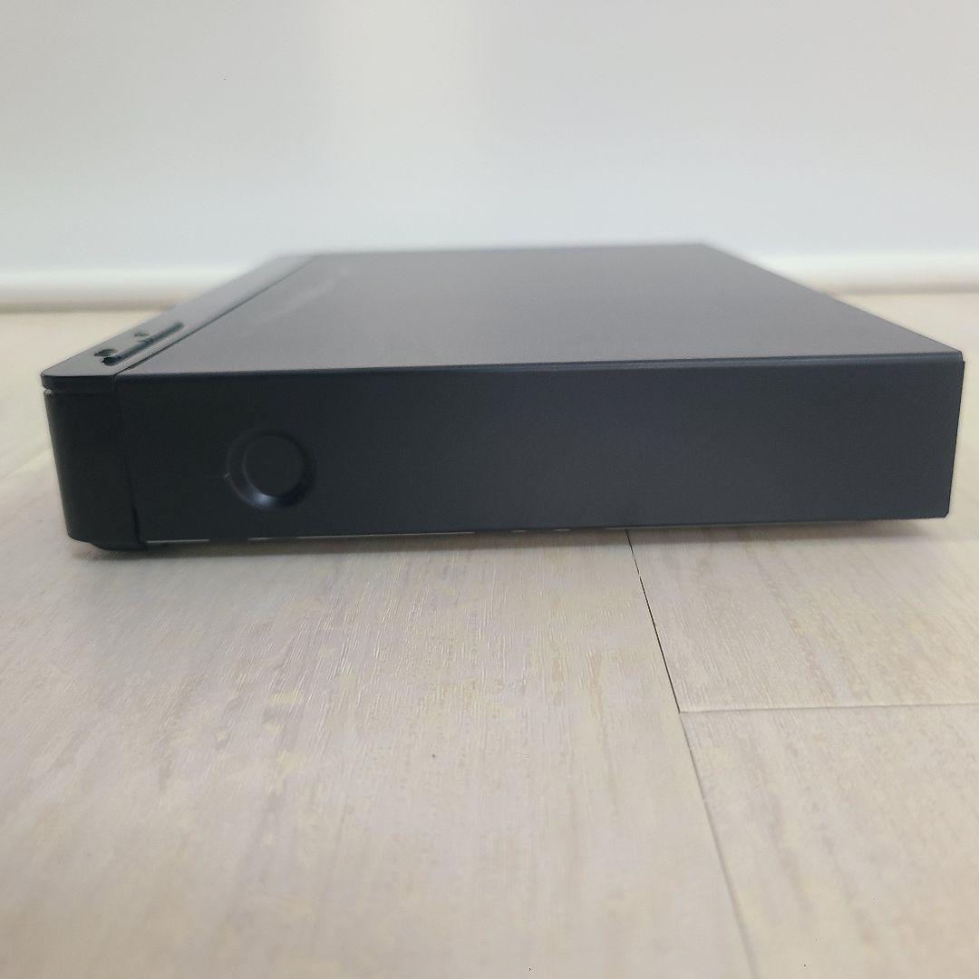 Panasonic DMP-BD90 ブルーレイディスクプレーヤー　リモコン有り