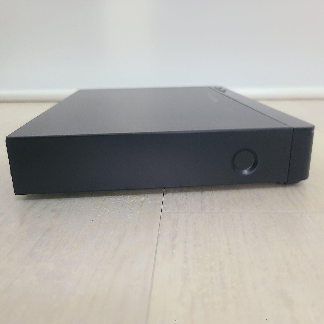 Panasonic DMP-BD90 ブルーレイディスクプレーヤー　リモコン有り