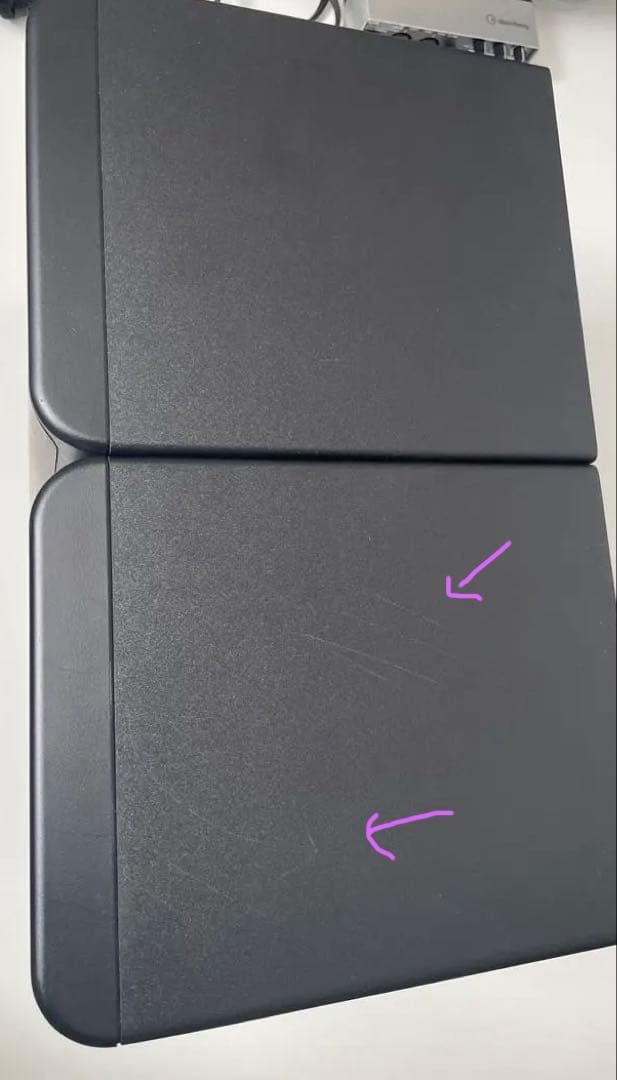 【箱ありペア】KRK ROKIT 5 G4 (RP5G4) スタジオモニター