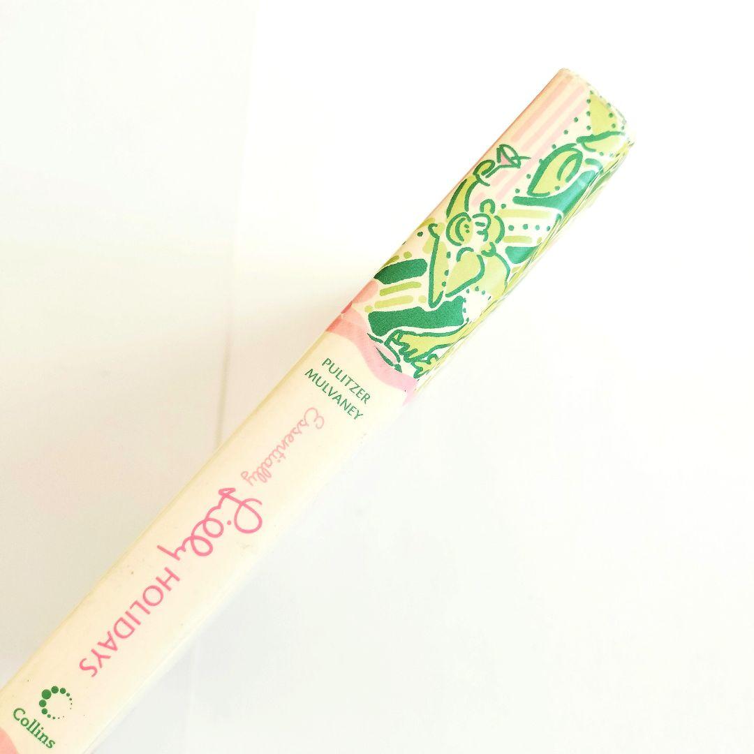 エッセンシャル・リリー：カラフルなホリデーガイド