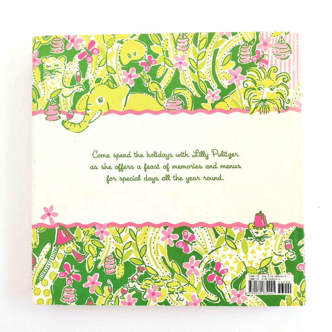 エッセンシャル・リリー：カラフルなホリデーガイド