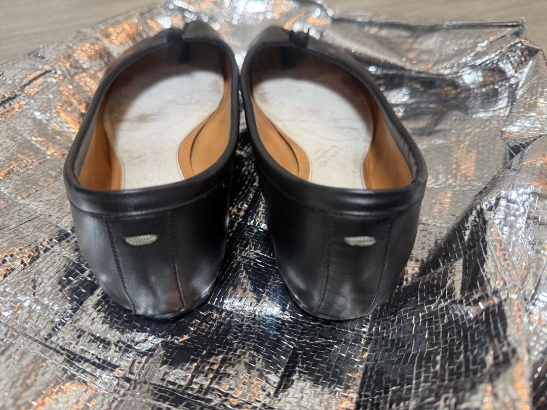 マルジェラ　足袋バレエ　38