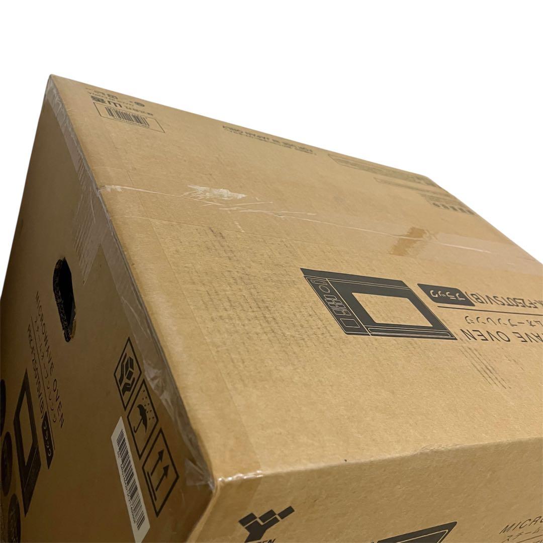 ✨未使用✨PRK-F250TSV 山善 スチームオーブン レンジ 黒✨未開封✨