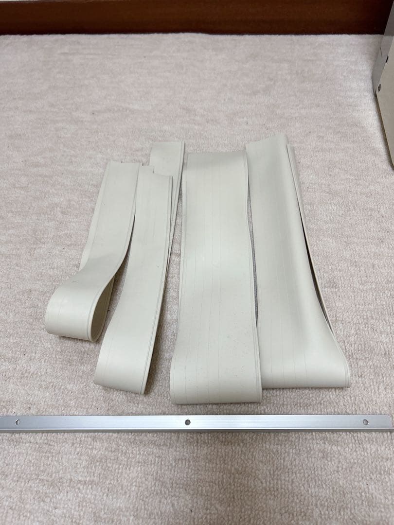 コロナエアコン　窓用エアコン 2021年製　リモコン付き