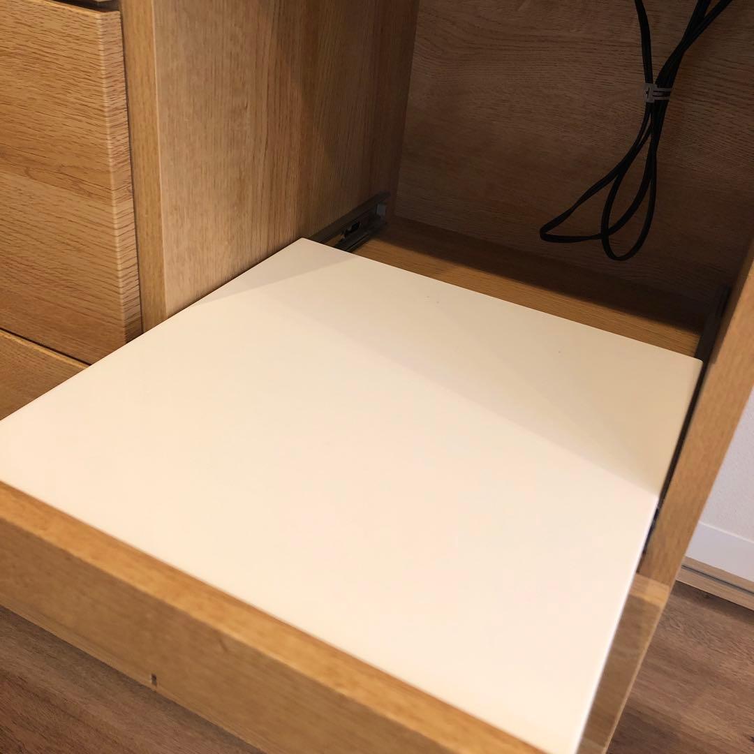 美品キッチンカウンターボード ニトリ現行品 定価34800円直接引取22000円