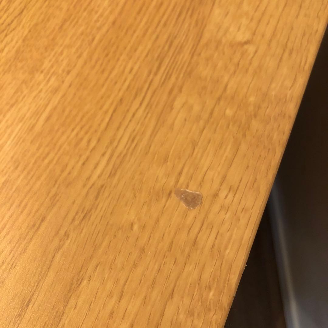 美品キッチンカウンターボード ニトリ現行品 定価34800円直接引取22000円