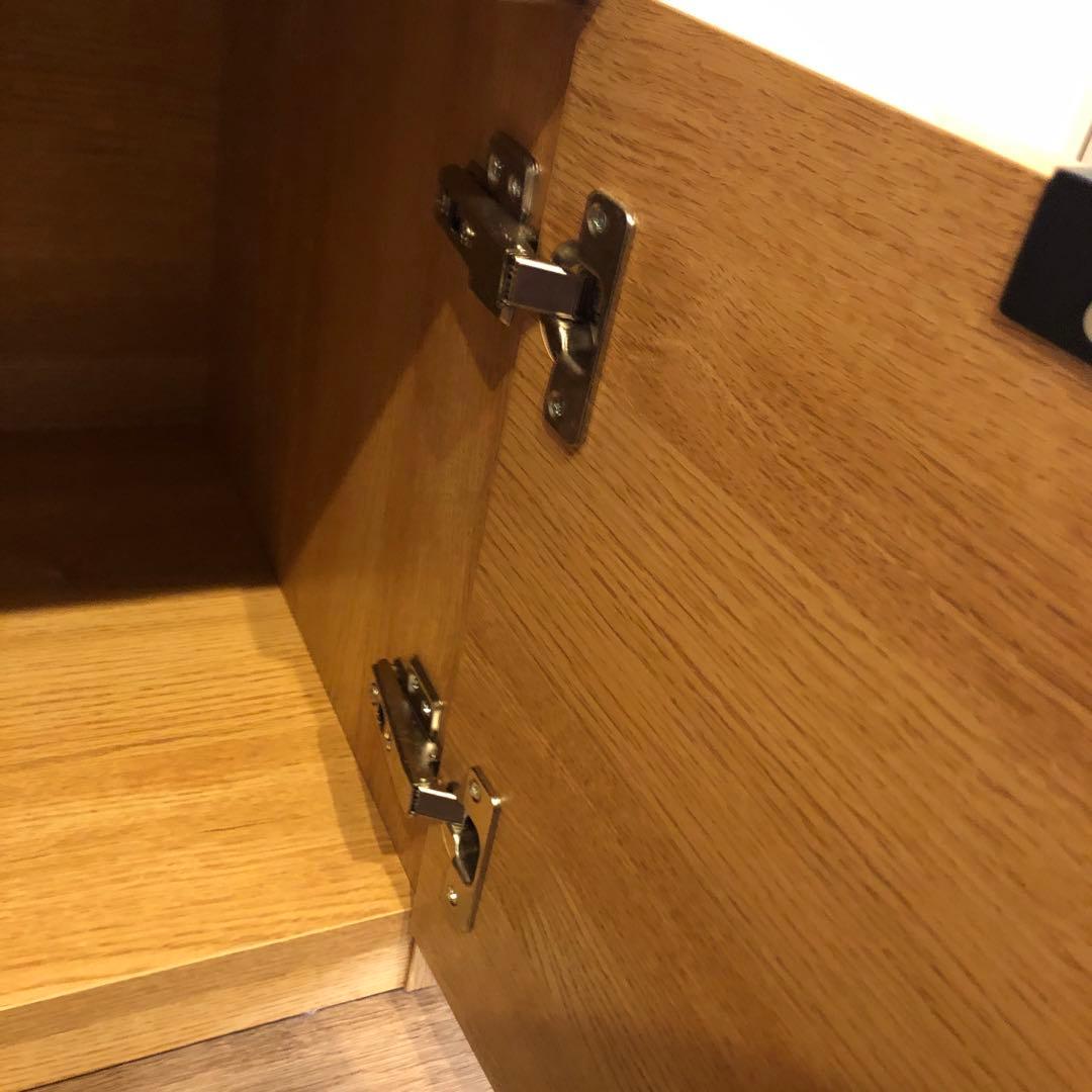 美品キッチンカウンターボード ニトリ現行品 定価34800円直接引取22000円