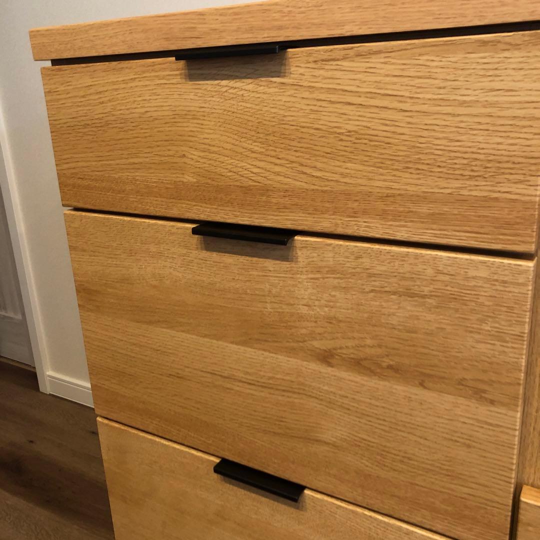 美品キッチンカウンターボード ニトリ現行品 定価34800円直接引取22000円