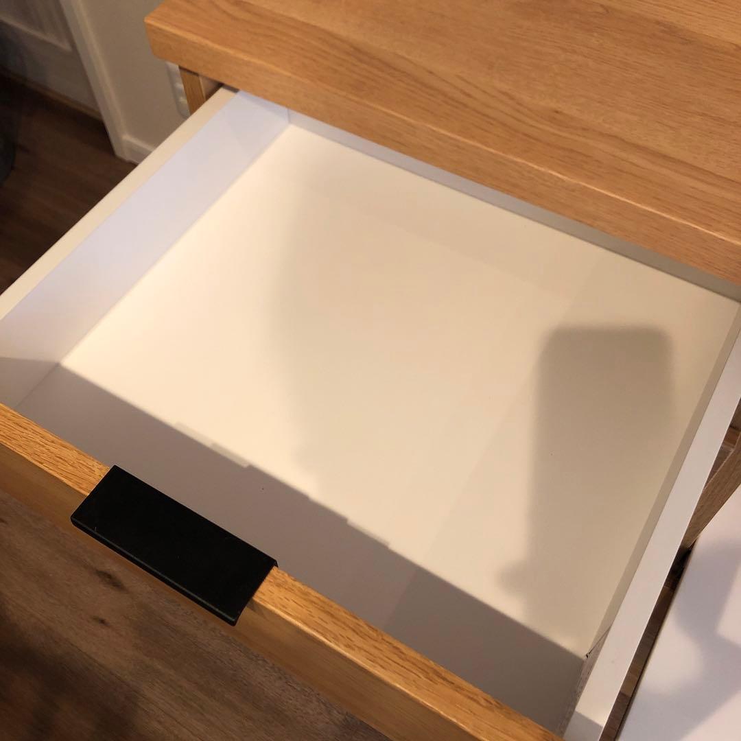 美品キッチンカウンターボード ニトリ現行品 定価34800円直接引取22000円