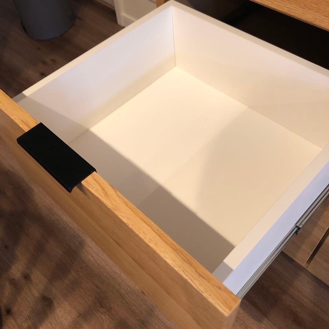 美品キッチンカウンターボード ニトリ現行品 定価34800円直接引取22000円